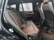BMW X3 III (G01) Ульяновск  - изображение 38