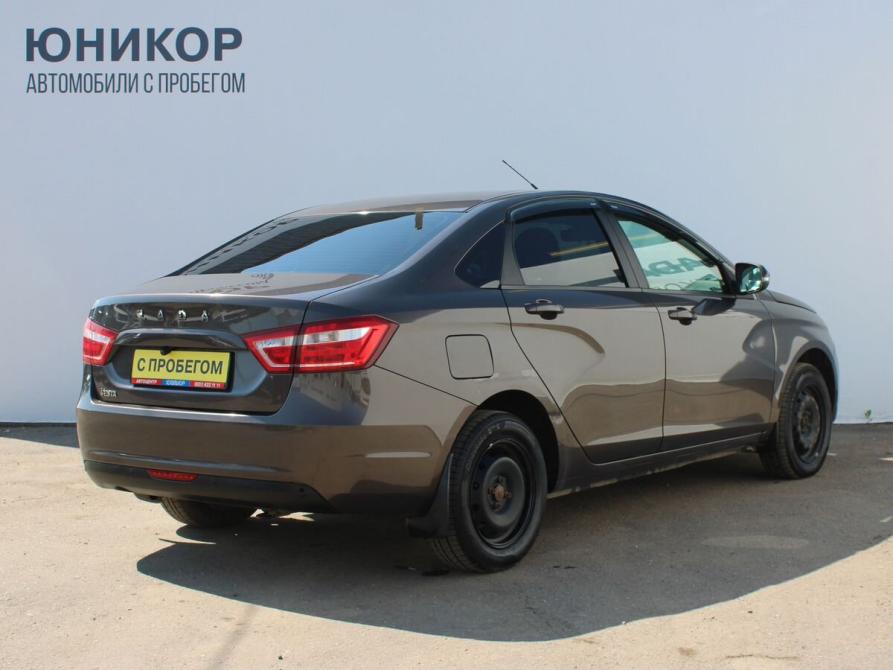 Lada (ВАЗ) Vesta I Нижний Новгород  - изображение 5