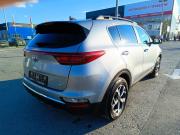 Kia Sportage IV Рестайлинг Тюмень  - изображение 31