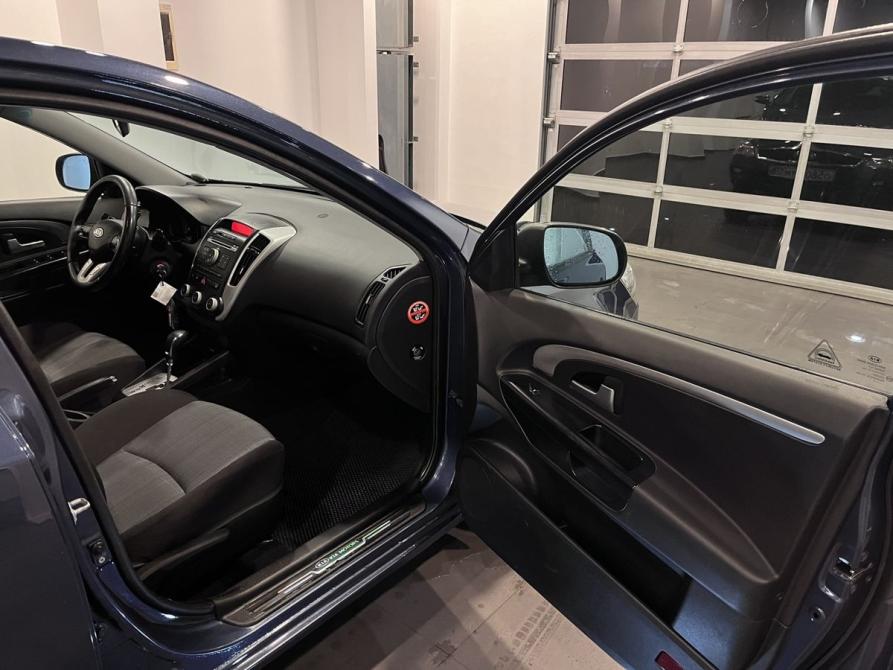 Kia Ceed I Рестайлинг Чебоксары  - изображение 26