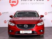 Mazda 6 III (GJ) Рестайлинг Минеральные Воды  - изображение 9