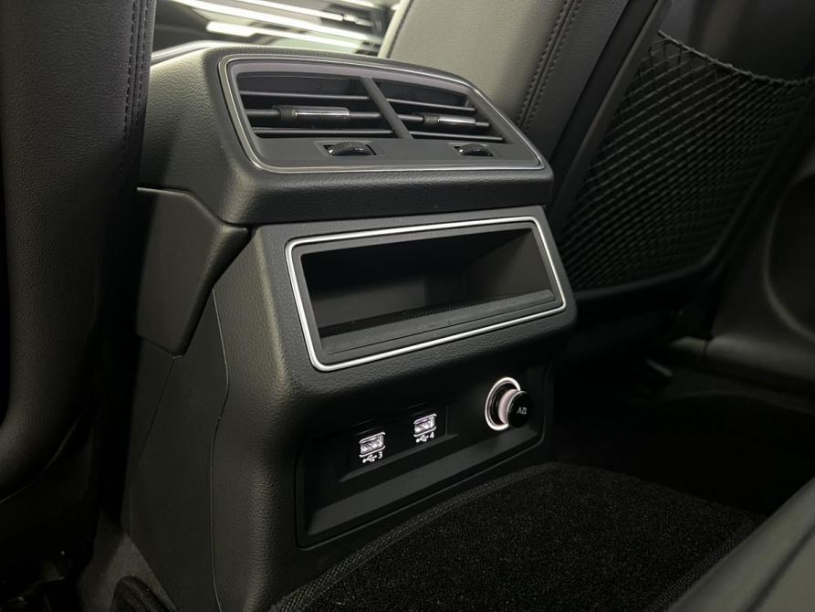 Audi A6 V (C8) Москва  - изображение 15