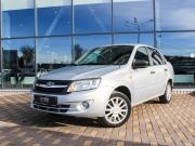 Lada (ВАЗ) Granta I Калуга  - изображение 5