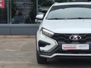Lada (ВАЗ) Vesta I Рестайлинг (NG) Архангельск  - изображение 28