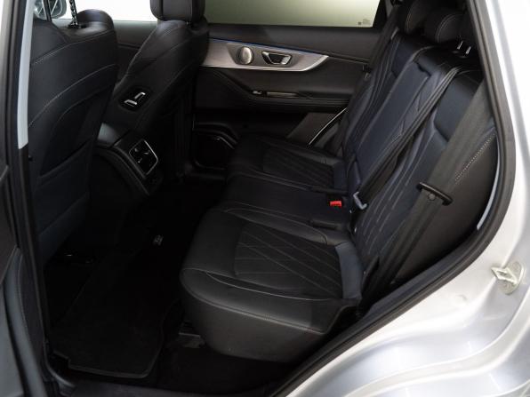 Chery Tiggo 8 Pro Max I Рестайлинг с пробегом 2025 года, цена 2 850 000 рублей, 25435 км, внедорожник, Автокод Объявления