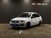 Lada (ВАЗ) Granta I Челябинск  - изображение 19