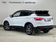 Geely Coolray I Тюмень  - изображение 40
