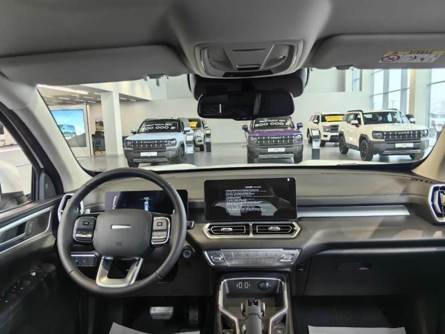 Haval H5 II Красноярск  - изображение 10