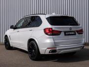 BMW X5 III (F15) Сочи  - изображение 27