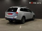 Mitsubishi Outlander III Челябинск  - изображение 24
