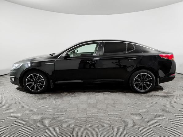 Kia Optima III с пробегом 2011 года, цена 920 000 рублей, 244009 км, седан, Автокод Объявления