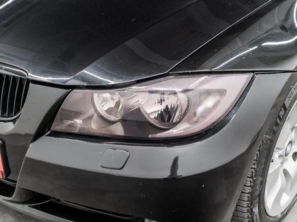 BMW 3 серии V (E90/E91/E92/E93) с пробегом 2007 года, цена 975 000 рублей, 229245 км, седан, Автокод Объявления
