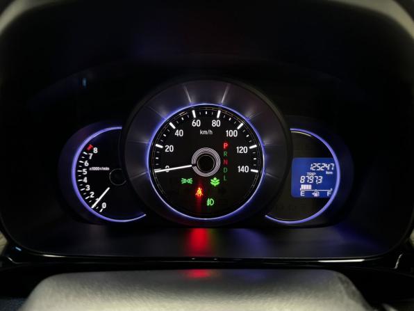 Honda N-WGN I Рестайлинг с пробегом 2016 года, цена 800 000 рублей, 125247 км, хэтчбек, Автокод Объявления