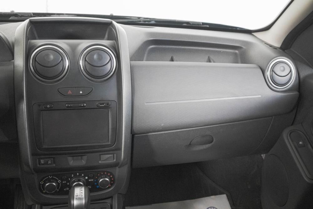 Renault Duster I Рестайлинг Кемерово  - изображение 15