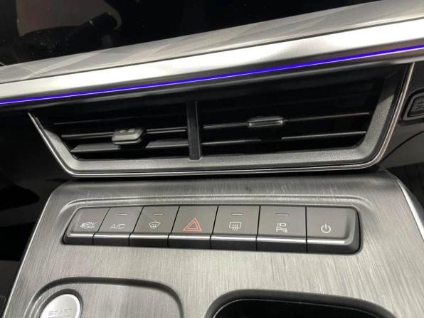 Новый Haval F7x II 2026 года, цена 3 599 000 рублей, внедорожник, Автокод Объявления