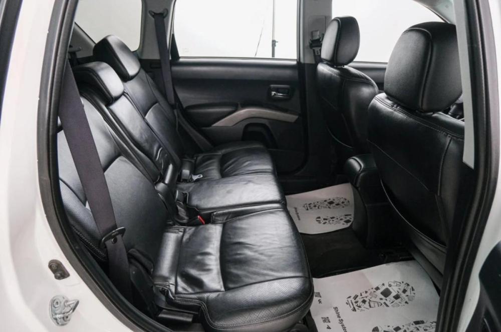 Peugeot 4007 Красноярск  - изображение 24