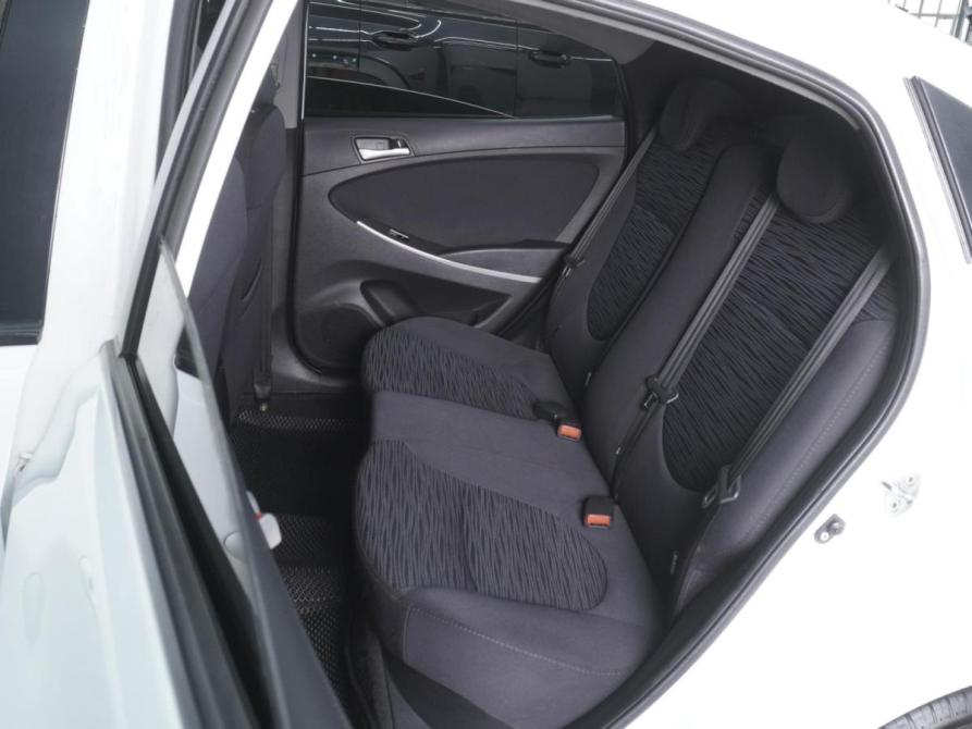 Hyundai Solaris I Рестайлинг Ростов-на-Дону  - изображение 9