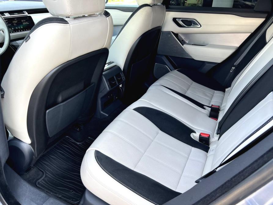 Land Rover Range Rover Velar I Пермь  - изображение 31