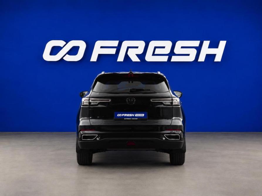 Changan UNI-S I Москва  - изображение 4
