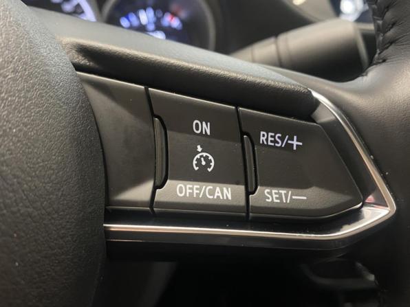 Mazda 6 III (GJ) Рестайлинг 2 с пробегом 2021 года, цена 3 090 000 рублей, 49000 км, седан, Автокод Объявления