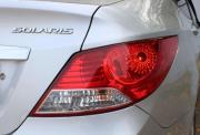 Hyundai Solaris I Нижний Новгород  - изображение 40
