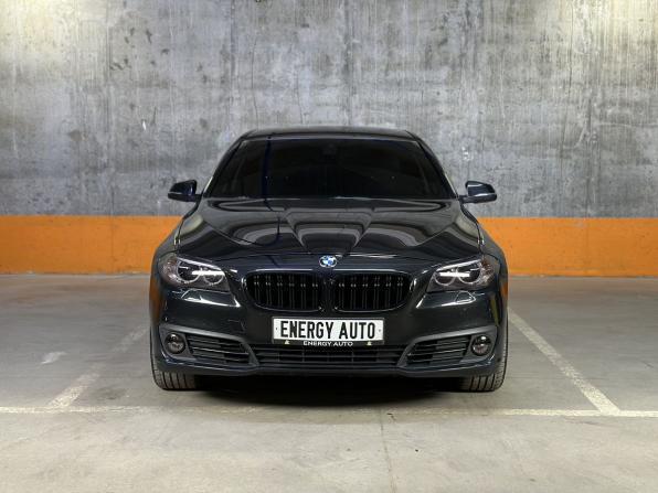 BMW 5 серии VI (F10/F11/F07) Рестайлинг с пробегом 2013 года, цена 1 650 000 рублей, 252510 км, седан, Автокод Объявления