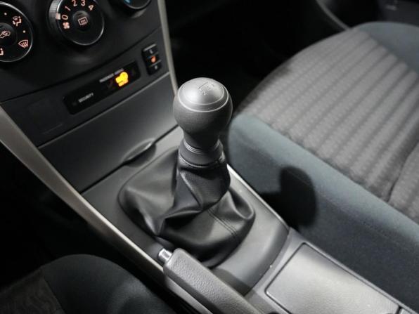 Toyota Corolla X (E140 E150) с пробегом 2008 года, цена 799 000 рублей, 165598 км, седан, Автокод Объявления