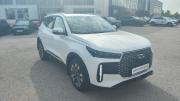 Chery Tiggo 4 I Рестайлинг 2 Пермь  - изображение 32
