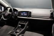 Skoda Karoq I Крым  - изображение 49