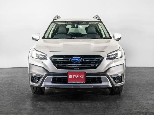 Subaru Outback VI с пробегом 2022 года, цена 3 195 000 рублей, 20020 км, универсал, Автокод Объявления