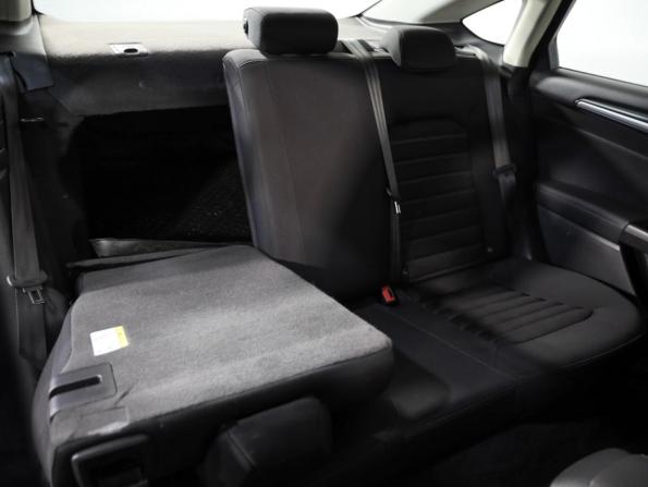 Ford Mondeo V с пробегом 2016 года, цена 1 459 000 рублей, 144575 км, седан, Автокод Объявления