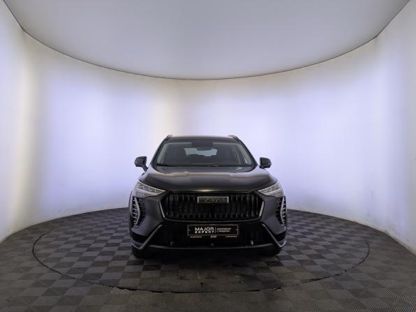 Haval Jolion I Рестайлинг с пробегом 2026 года, цена 2 440 000 рублей, 4452 км, внедорожник, Автокод Объявления