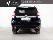 Toyota Land Cruiser Prado 150 Series Рестайлинг 1 Казань  - изображение 21