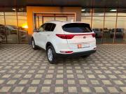 Kia Sportage IV Краснодар  - изображение 15
