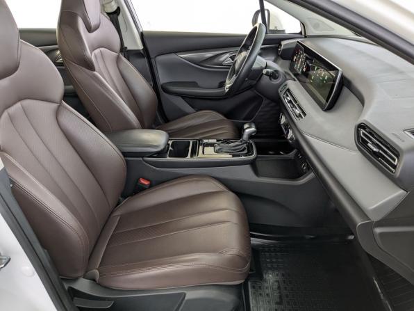 BAIC U5 Plus с пробегом 2023 года, цена 850 000 рублей, 88852 км, седан, Автокод Объявления