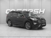 Hyundai Santa Fe III Ростов-на-Дону  - изображение 26