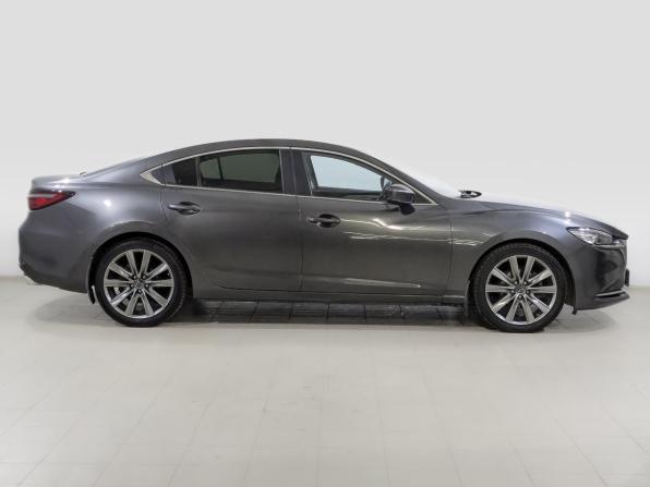 Mazda 6 III (GJ) Рестайлинг 2 с пробегом 2019 года, цена 1 899 000 рублей, 184550 км, седан, Автокод Объявления