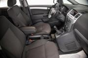 Opel Zafira B Рестайлинг Пермь  - изображение 31