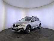 Renault Sandero II Рестайлинг Москва  - изображение 27