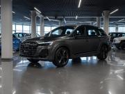 Audi Q7 II (4M) Рестайлинг 2 Москва  - изображение 38