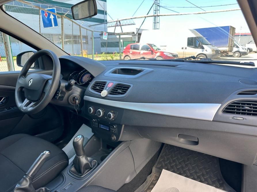 Renault Fluence I Рестайлинг Пермь  - изображение 14