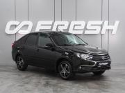 Lada (ВАЗ) Granta I Рестайлинг Воронеж  - изображение 17