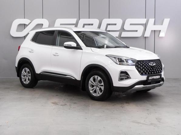 Chery Tiggo 4 Pro I Рестайлинг с пробегом 2024 года, цена 1 484 000 рублей, 82414 км, внедорожник, Автокод Объявления