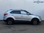 Hyundai Creta I Рестайлинг Москва  - изображение 16