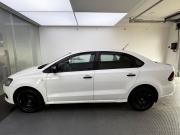 Volkswagen Polo V Уфа  - изображение 32