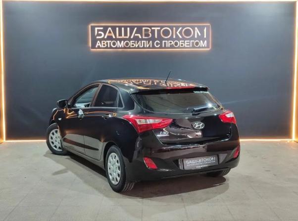 Hyundai i30 II с пробегом 2013 года, цена 710 000 рублей, 236580 км, хэтчбек, Автокод Объявления