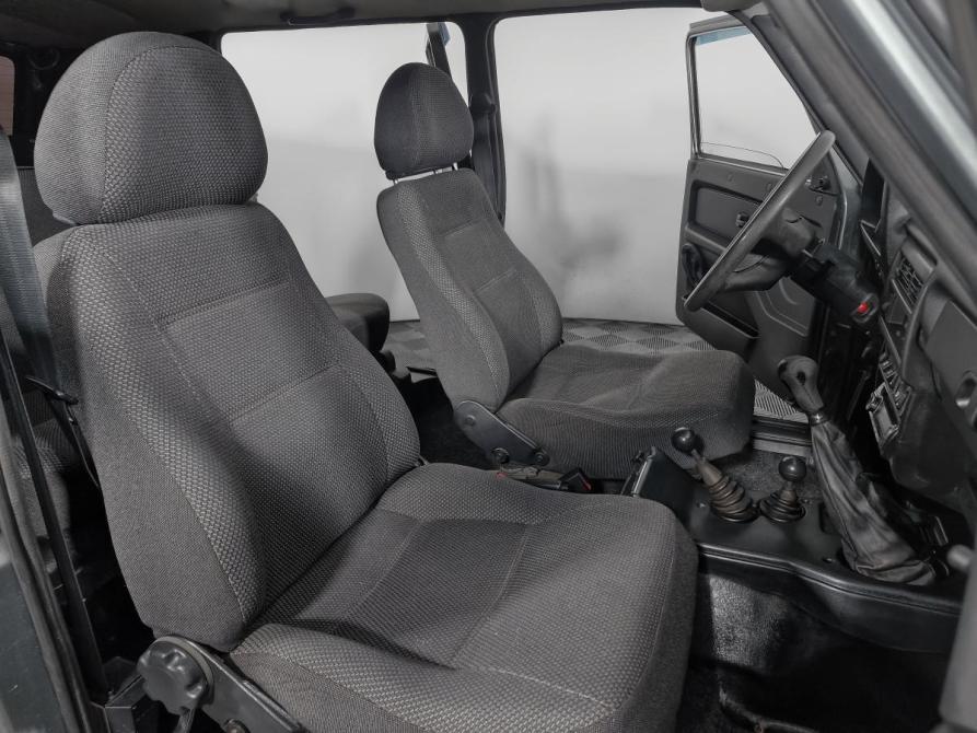 Lada (ВАЗ) 2131 (4x4) I Нижний Новгород  - изображение 13