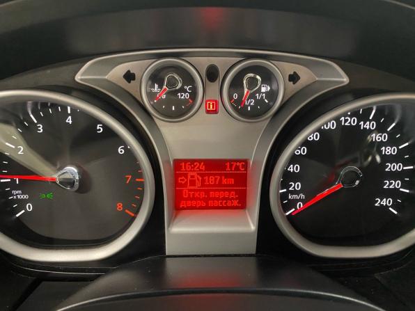Ford Focus II Рестайлинг с пробегом 2011 года, цена 519 000 рублей, 295000 км, хэтчбек, Автокод Объявления