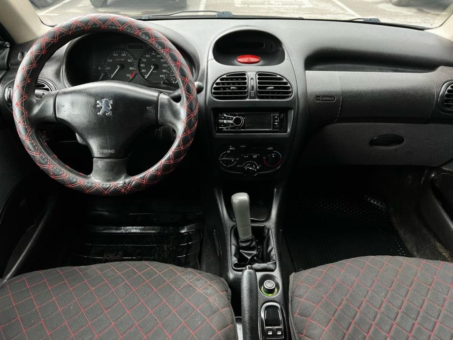 Peugeot 206 Волгоград  - изображение 16