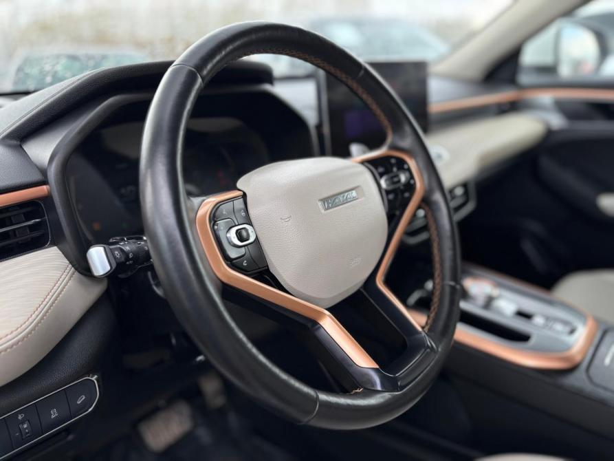 Haval Jolion I Набережные Челны  - изображение 32